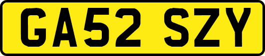 GA52SZY