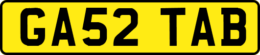 GA52TAB
