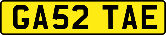 GA52TAE