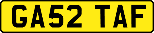 GA52TAF