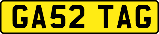 GA52TAG