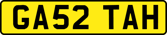 GA52TAH