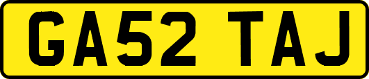 GA52TAJ