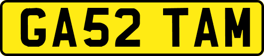 GA52TAM
