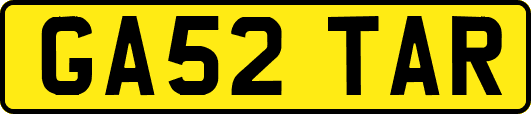GA52TAR