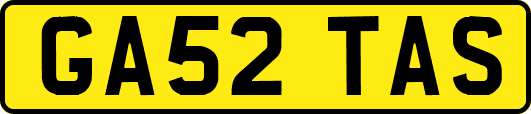 GA52TAS