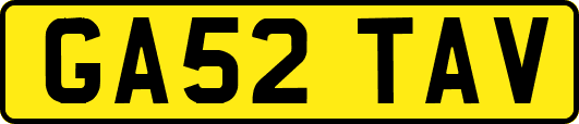 GA52TAV