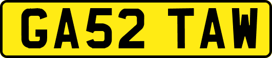 GA52TAW