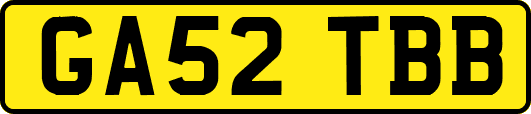 GA52TBB