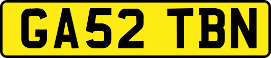 GA52TBN
