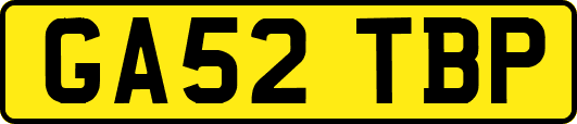 GA52TBP