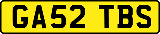GA52TBS