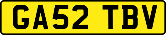 GA52TBV