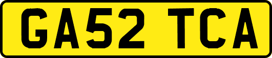 GA52TCA