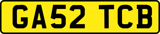 GA52TCB