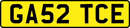 GA52TCE