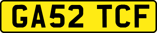 GA52TCF