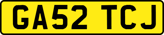 GA52TCJ