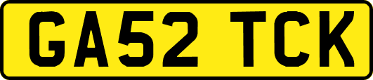 GA52TCK
