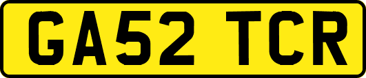 GA52TCR