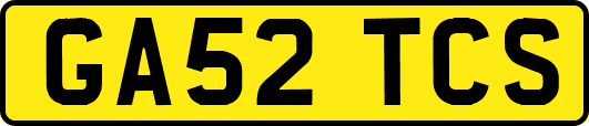GA52TCS