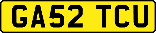 GA52TCU