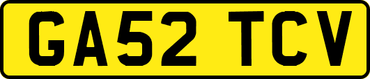GA52TCV