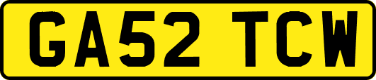 GA52TCW