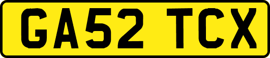 GA52TCX