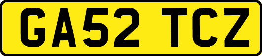 GA52TCZ