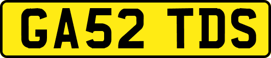 GA52TDS