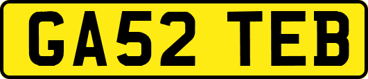 GA52TEB