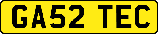 GA52TEC