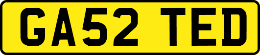 GA52TED