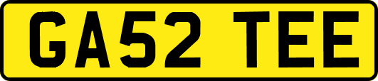 GA52TEE