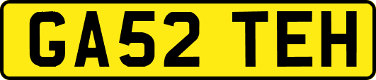 GA52TEH