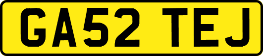 GA52TEJ