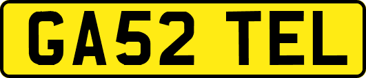 GA52TEL