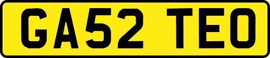 GA52TEO