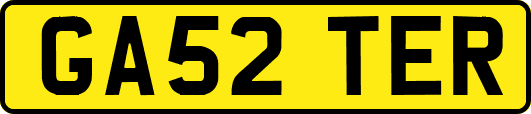 GA52TER