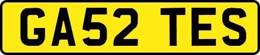 GA52TES