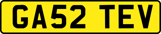GA52TEV