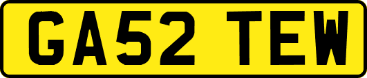 GA52TEW