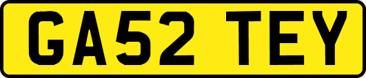 GA52TEY