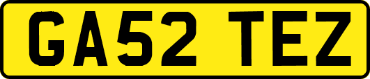 GA52TEZ