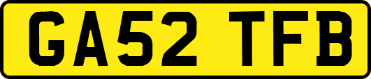 GA52TFB