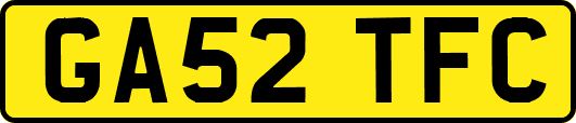 GA52TFC