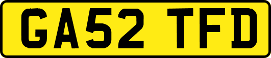 GA52TFD