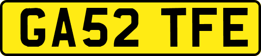 GA52TFE