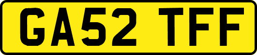 GA52TFF